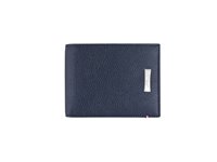 Portafoglio S.T. Dupont Uomo Billfold 6Cc in Pelle 180270 - 180270